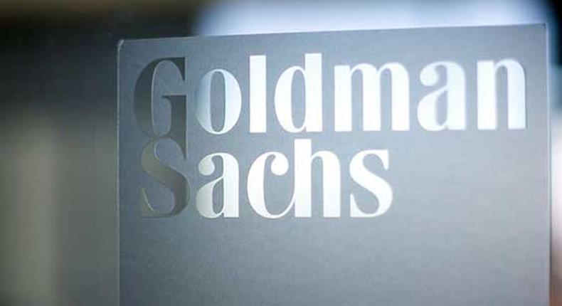 Goldman Sachs