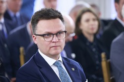 Tak skończy Szymon Hołownia w polityce. Ekspertka grzmi