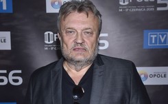 Krzysztof Cugowski: Lubię dobrą wódkę, ale nie konsumuję jej tak często, jak bym chciał