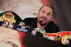 Tyson Fury może odnowić licencję i wrócić do boksu. Były mistrz świata wagi ciężkiej musi przejść testy medyczne