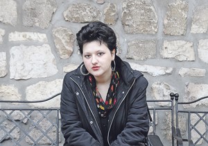 Doris Bizetić