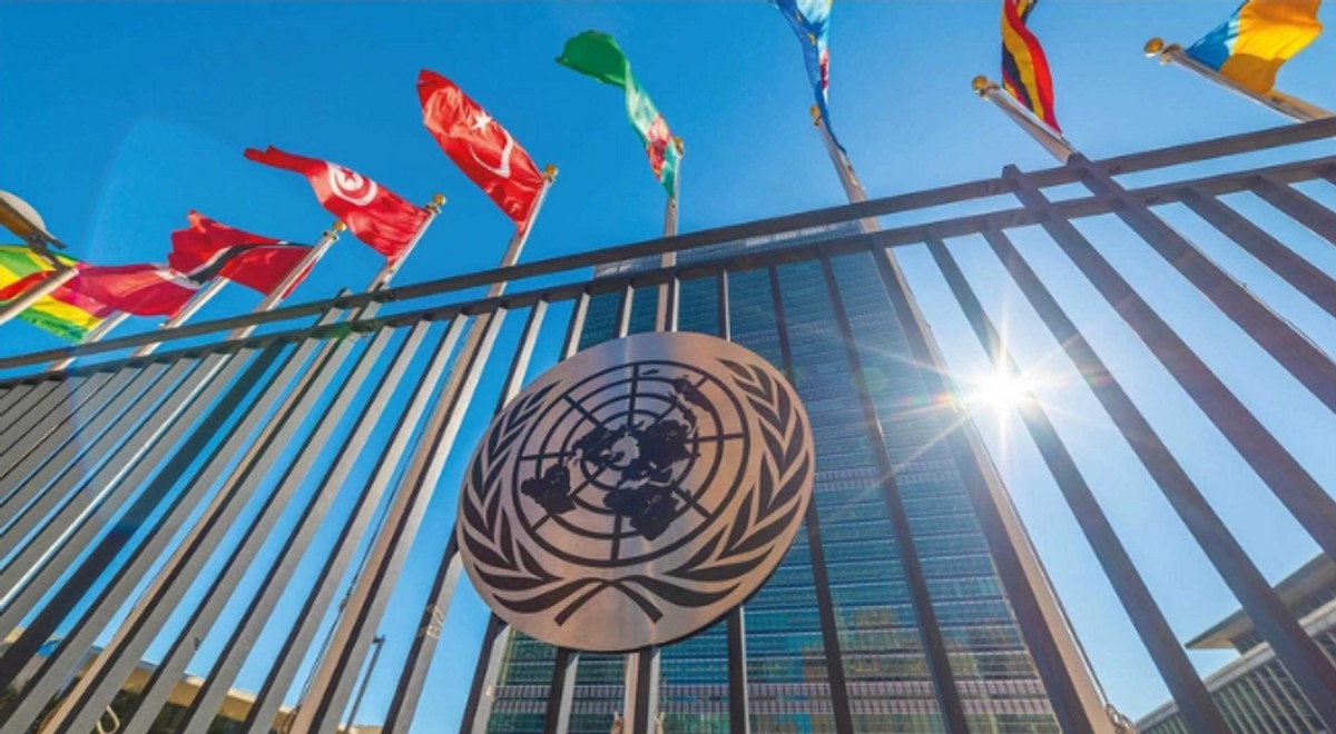 ORLEN wraca do UN Global Compact