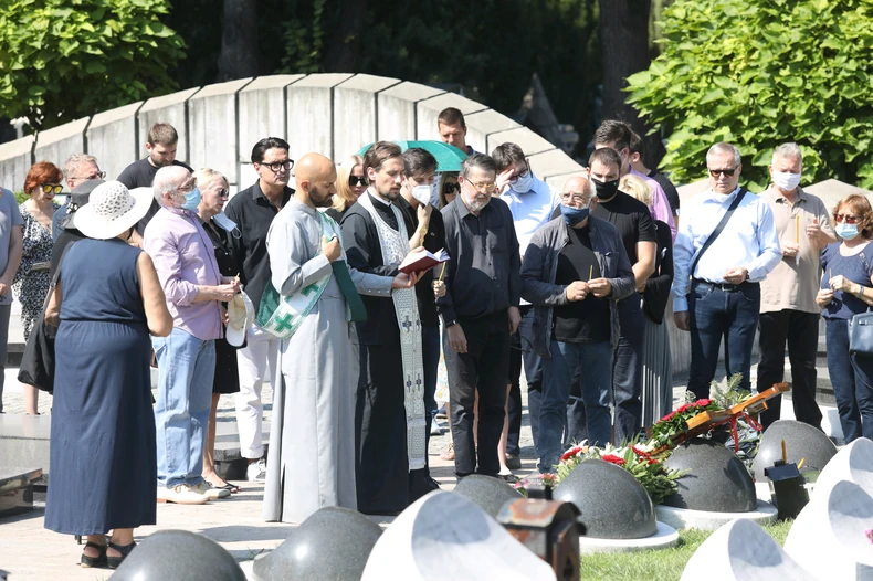 Isidora Bjelica pomen 