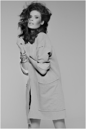 Lookbook kolekcji Just Paul