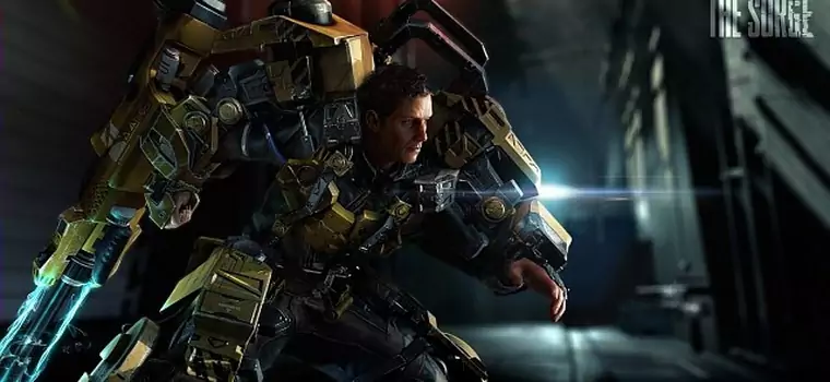 The Surge pokazane na pierwszym gameplayu. Latają odcinane głowy i kończyny