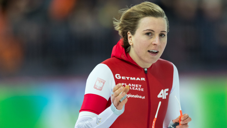 Bardzo dobrze zaprezentowała się Natalia Czerwonka na pierwszy międzynarodowych zawodach w łyżwiarstwie szybkim przed zbliżającym się sezonem olimpijskim.