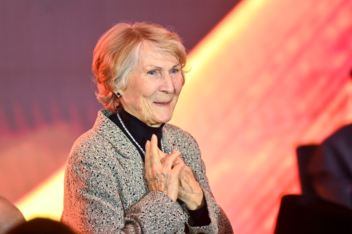 Irena Santor uwielbia to jedno danie. Wiele osób, by go nawet nie tknęło