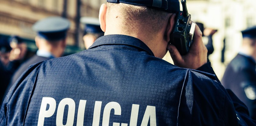 Policja zabrała rower czeczeńskiemu dziecku. To był prezent od znanej reżyserki