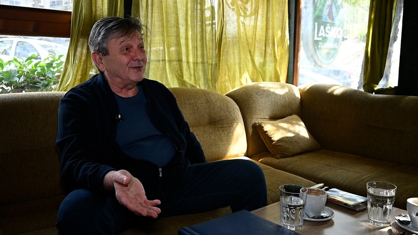 Otac Filipa Đukića o Anitinoj trudnoći: "Ako je dete njegovo, nema bežanja"