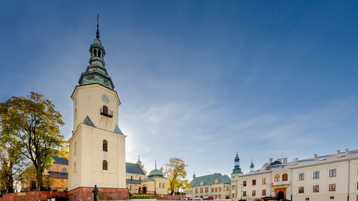 Przeciwnicy Marszu Równości w Kielcach organizują różaniec