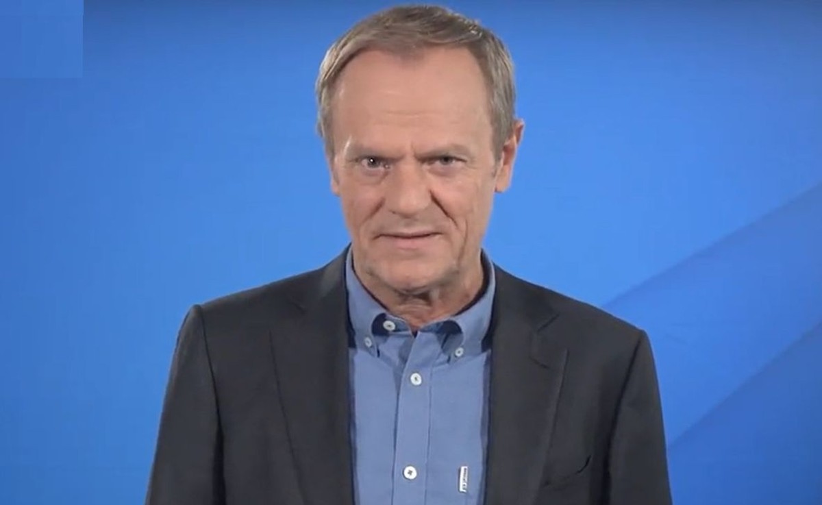 Donald Tusk