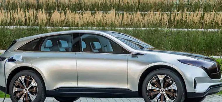 Daimler zaczyna w Niemczech budowę gigafactory akumulatorów