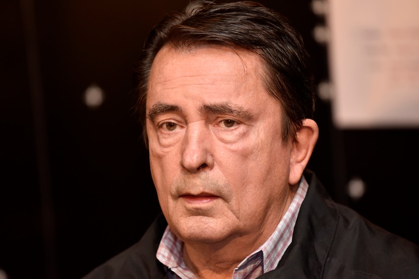 Milan Lane Gutović 