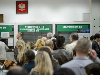 URZĄD SKARBOWY podatki pit