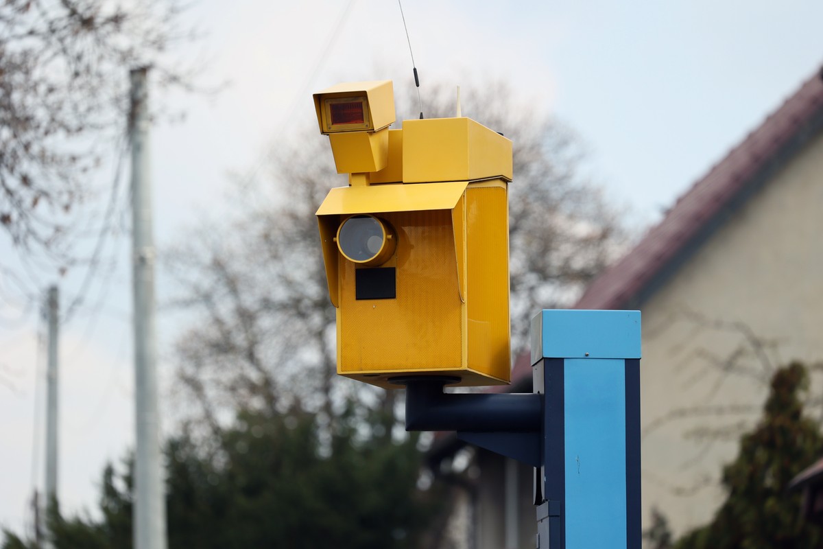 Rząd zabiera się za piratów drogowych. Chce wyeliminować fotoradarową fikcję