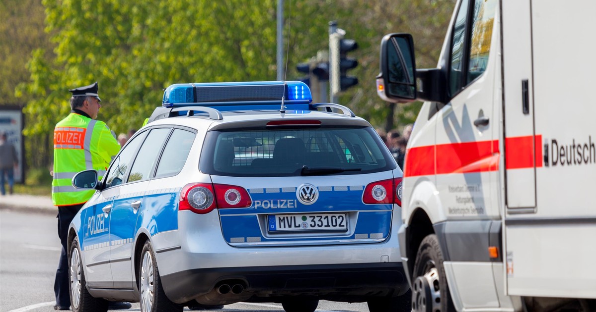 Tragedia w Boże Narodzenie. 48-letnia Polka odnaleziona martwa w Niemczech