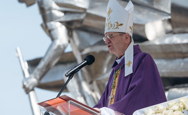 Abp Tadeusz Wojda