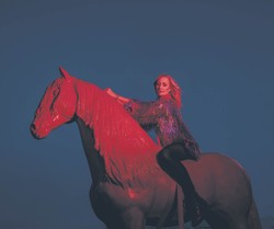 Anita Lipnicka: To cud, że do dzisiaj śpiewam [WYWIAD]