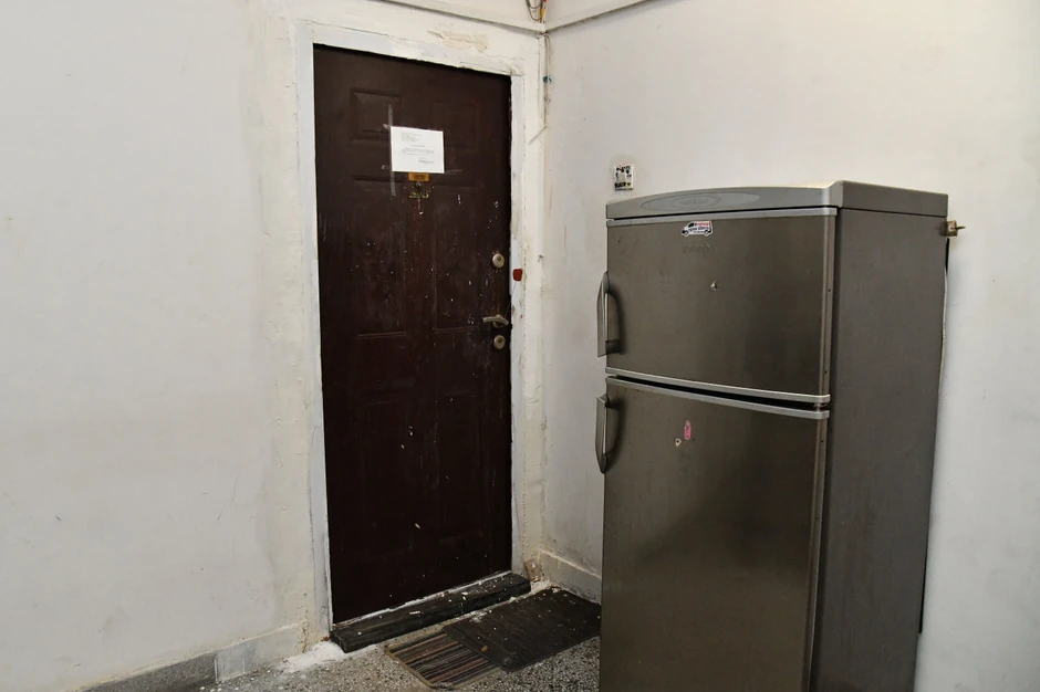 Zapečaćen stan žene koja je pronađena mrtva na Novom Beogradu