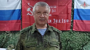 strzały w moskwie. raniono wiceszefa gru, trwa obława na sprawców