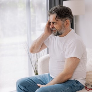 Az agydaganat 7 meglepő jele, amit sokan figyelmen kívül hagynak