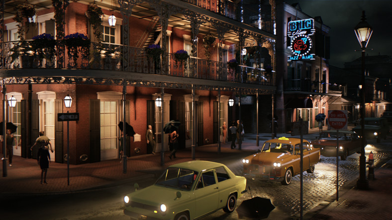 Mafia III: Definitive Edition - oficjalny screenshot