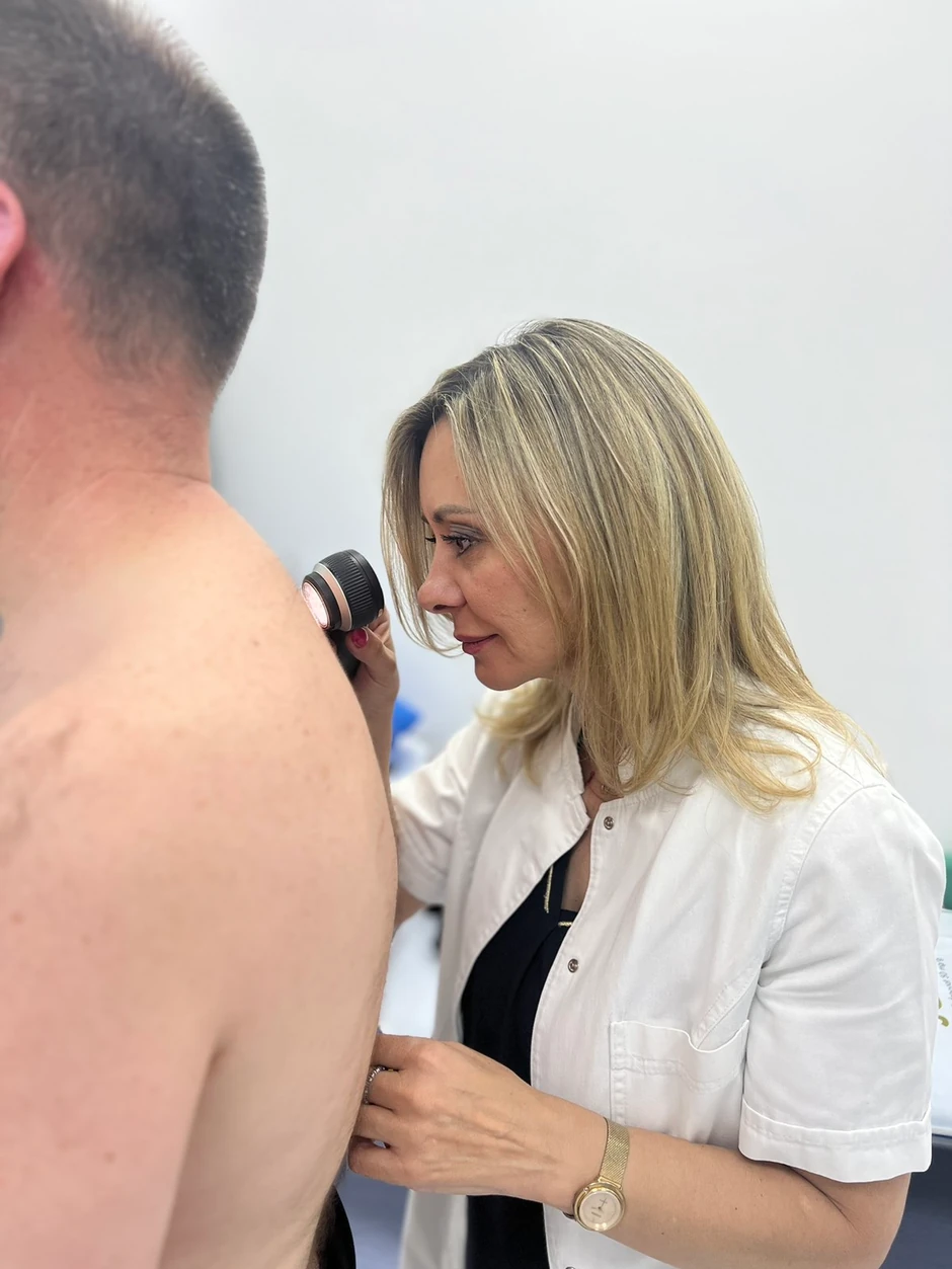 Preventivni pregledi kože