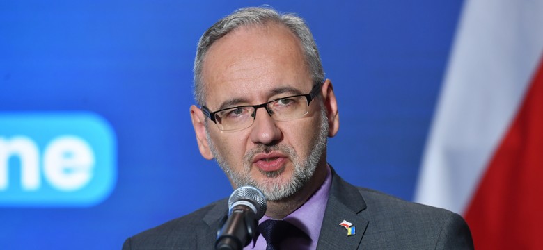 Koronawirus się rozpędza. Ile zakażeń dziennie? Niedzielski podał ponurą prognozę