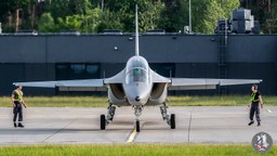 kulisy dekady z m-346. polscy piloci ujawniają, jak „bielik” zmienił n