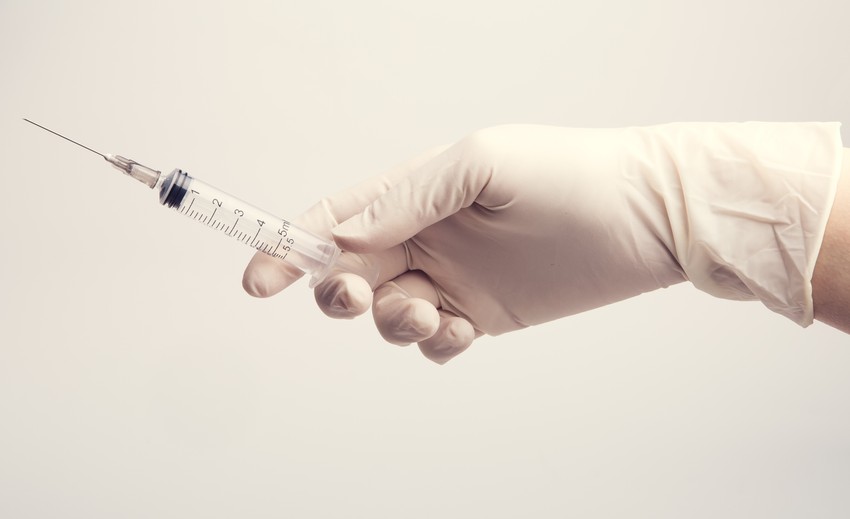 Vakcine uzrokuju epidemiju autizma i mnogih drugih bolesti