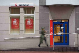 Prezes PZU: Po zakupie Banku Pekao nie przewidujemy kolejnych akwizycji [WYWIAD]