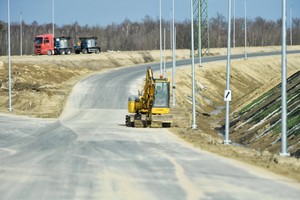 Nowe drogi w Polsce. Przybędą nowe trasy