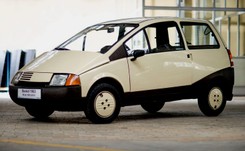 Rozpoznasz te perły motoryzacji z PRL? Ekspert to 9/12