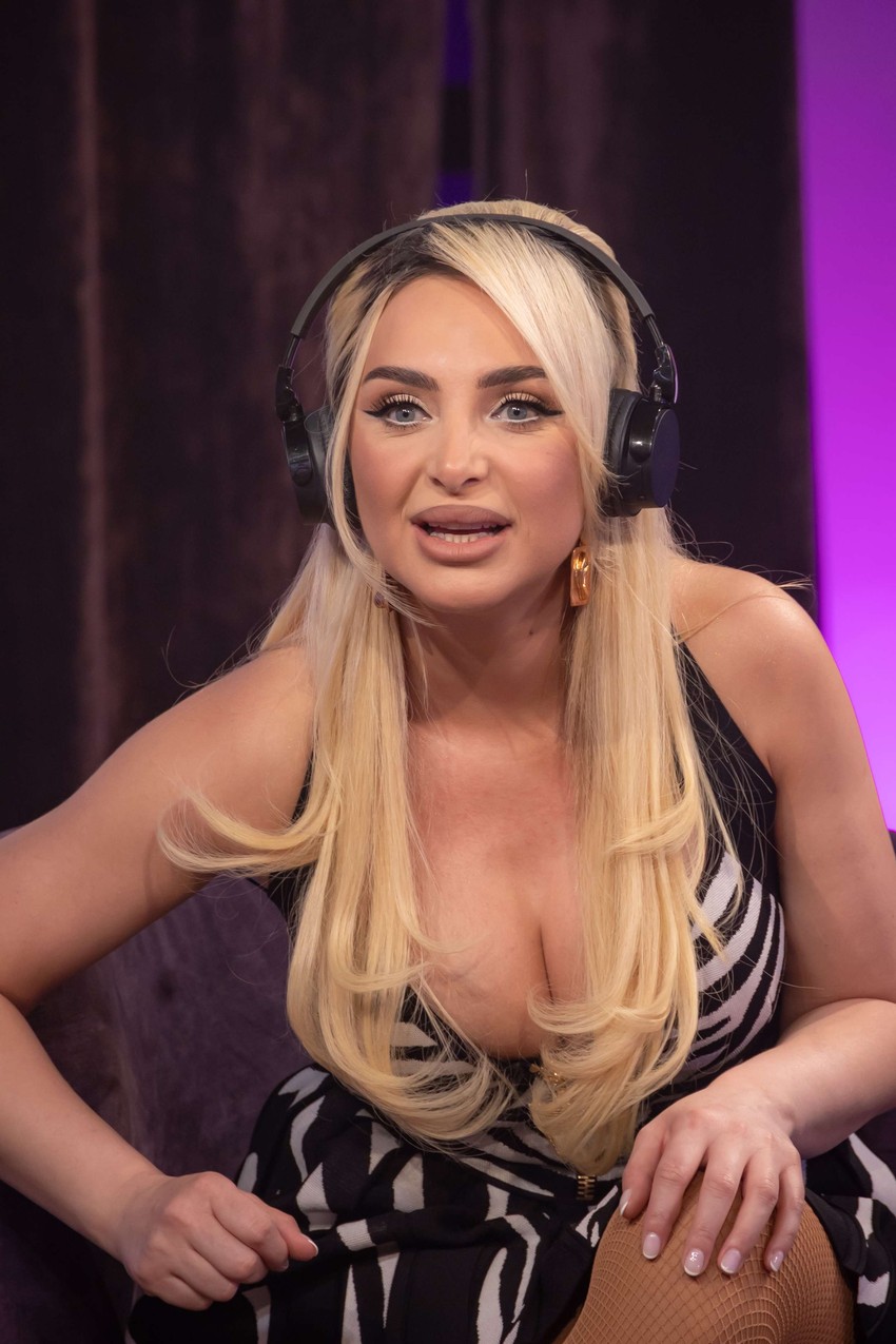 Ceca show