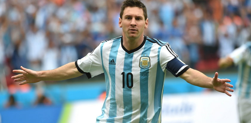 Argentyna wygrała Copa America po 28 latach! Lionel Messi spełnił marzenie