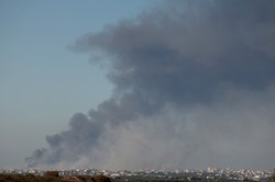 ONZ ostrzega: Ofensywa Izraela w Strefie Gazy zmierza do ludobójstwa