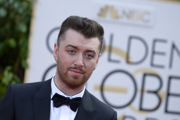 Wpadka czy żenada roku? Sam Smith nie słyszał o Radiohead