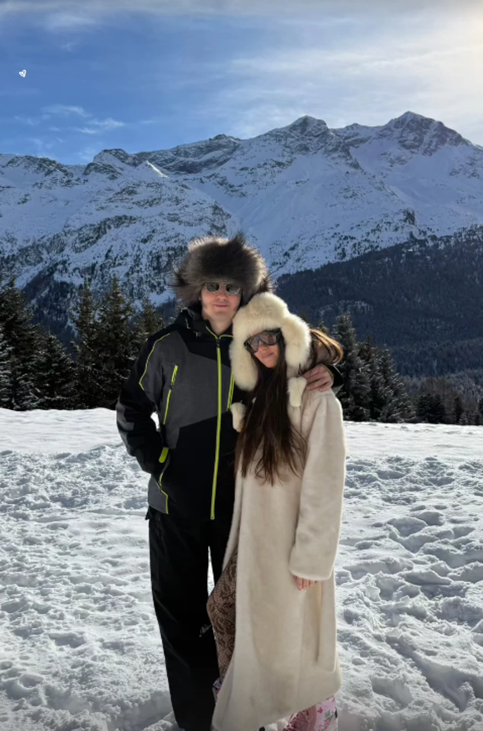 Aleksa Balašević, objava