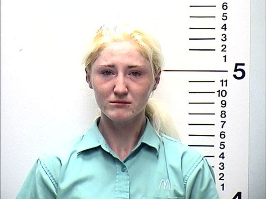 Čelsi Maršal je majka...