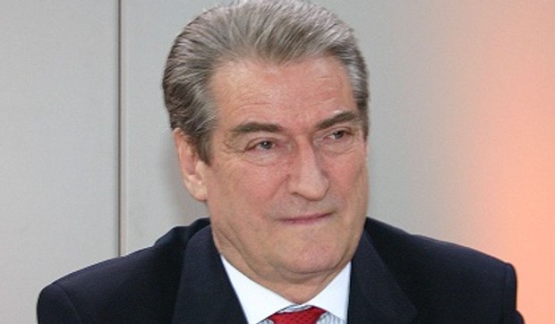 Sali-Berisha