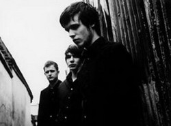 Niesamowita publiczność na White Lies