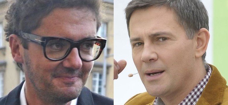 Wojewódzki znów szydzi z Ibisza: Lubi eksperymentować z czasem