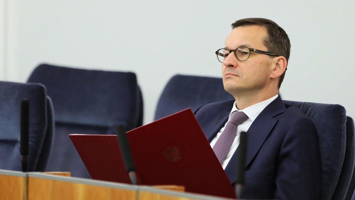 Mateusz Morawiecki