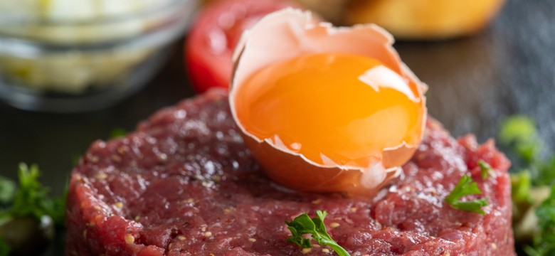 GIS ostrzega przed bakterią E. Pod żadnym pozorem nie wolno tego jeść