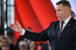 czarnek o safe: to jest jawna opcja niemiecka. pogonić to dziadostwo!