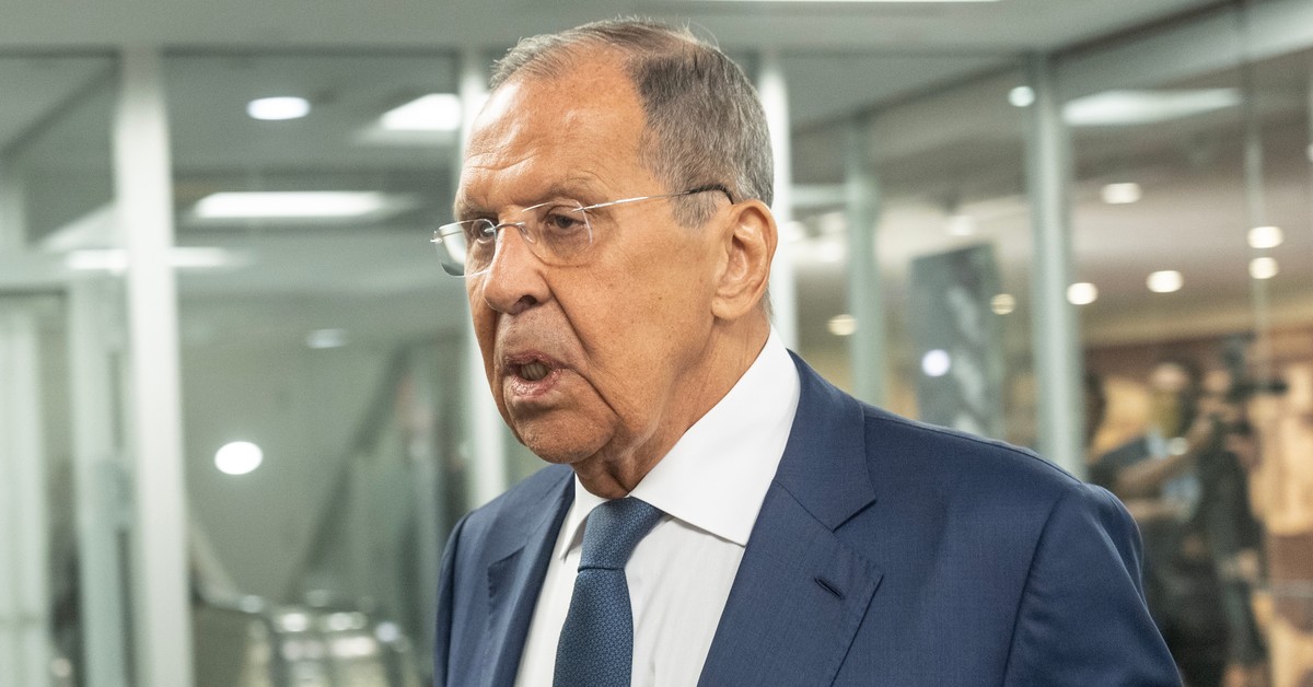 Ukraina może istnieć, ale tylko jeśli spełni żądania Moskwy. Rosyjski dyplomata mówi wprost