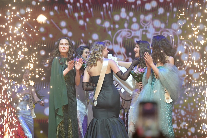 Miss World Serbia 2026