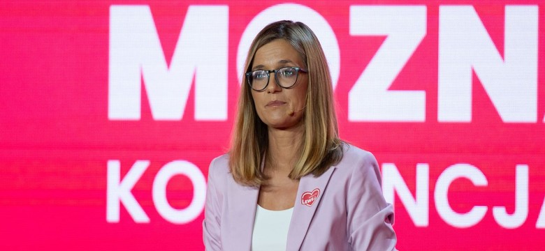 Biejat: Lewica nie pozwoli na cięcie 800 plus