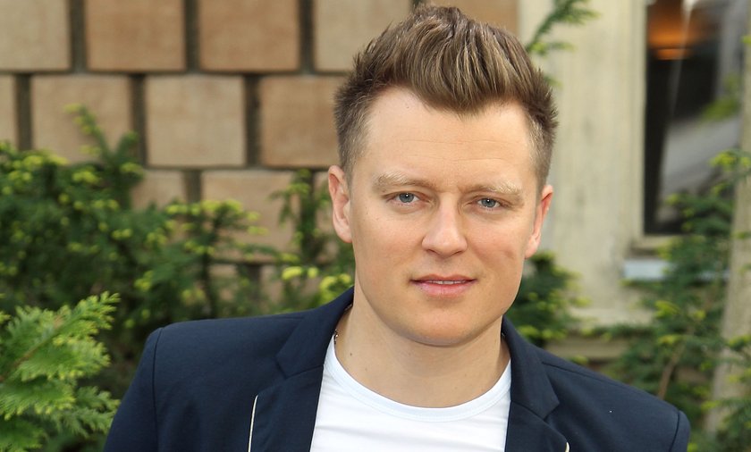 Rafal Brzozowski Kupil Dom Swoim Rodzicom Zanim Sam Kupil Sobie Mieszkanie