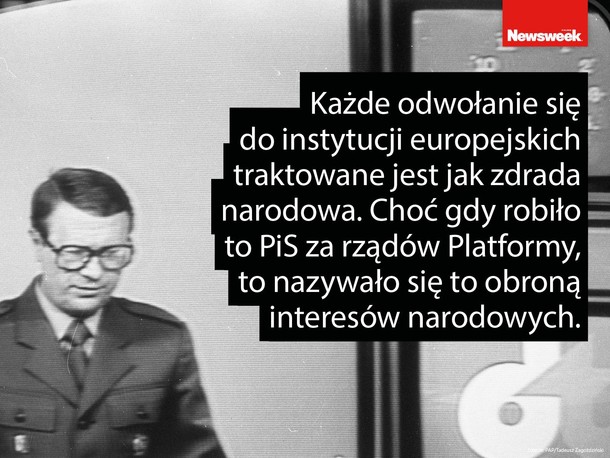 Propagandowe Wiadomości